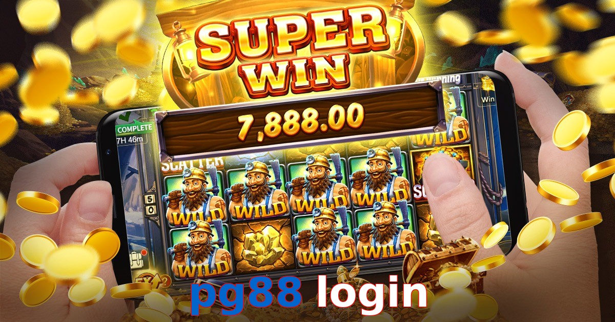 pg88 login
