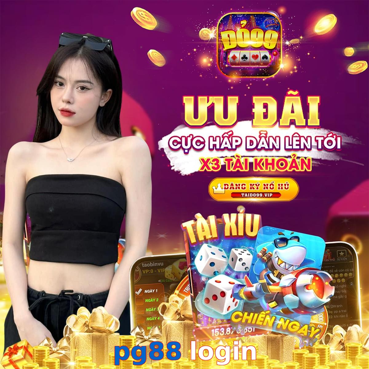 pg88 login